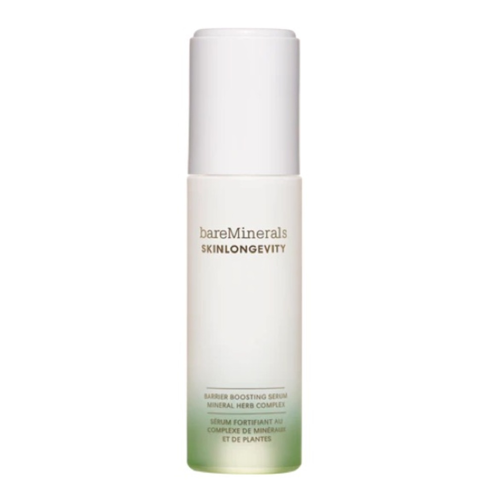 bareMinerals SKINLONGEVITY® Barrier Boosting Serum 50 ml Strengthen Skin